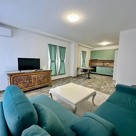 Casa Bellavista Tirana
