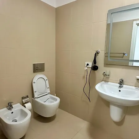 Casa Bellavista Apartment Tirana