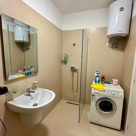 Casa Bellavista Apartment Tirana