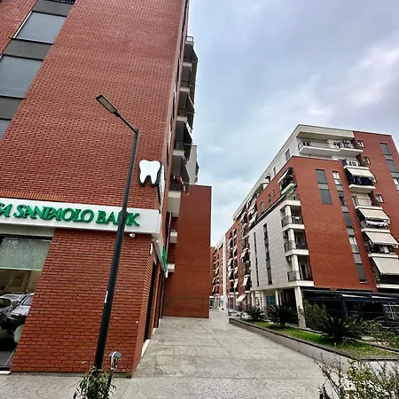 Casa Bellavista Apartment Tirana